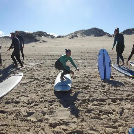 Surf Private 2 * פניש