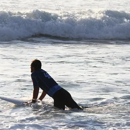 Διαμέρισμα Surf Private 2