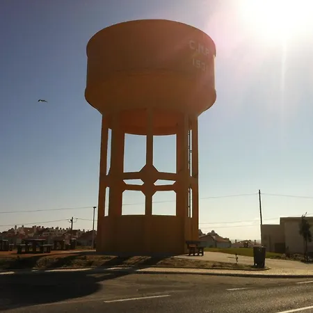 דירה Surf Private 2 *