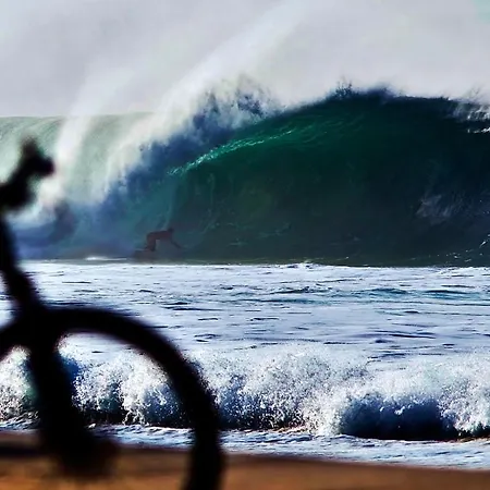 Surf Private 2 דירה *