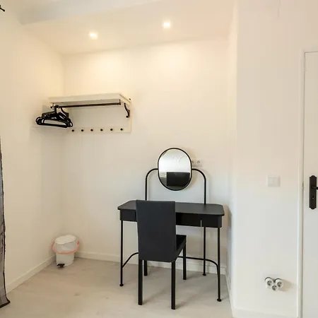 דירה Surf Private 2 *