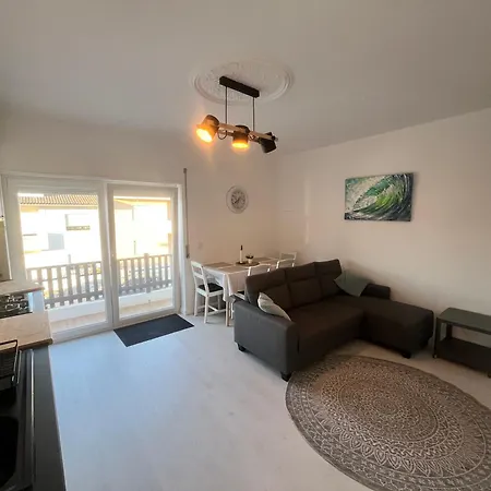 Surf Private 2 דירה *