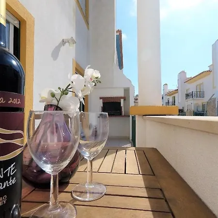 Apartamento Surf Private 2 Peniche