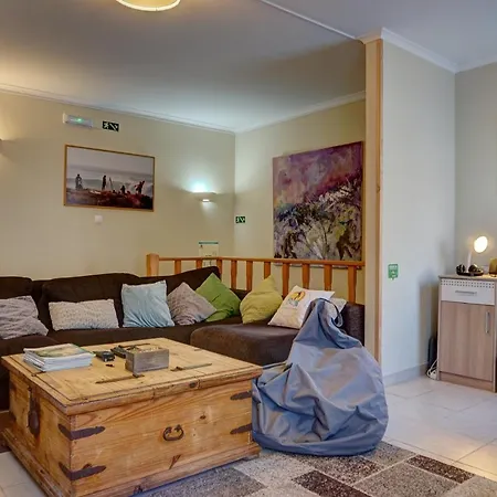 Surf Private 2 Apartamento Peniche