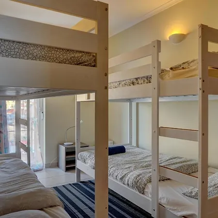 Apartamento Surf Private 2