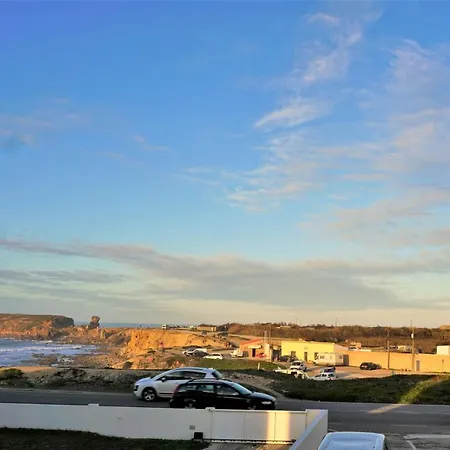 Surf Private 2 Apartamento Peniche