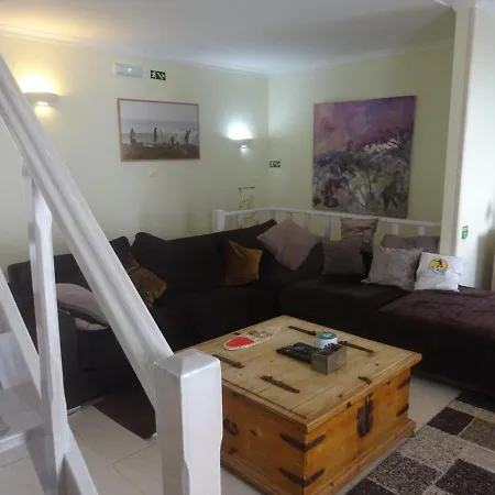 Surf Private 2 Apartamento