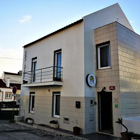 Surf Private 2 Apartamento Peniche
