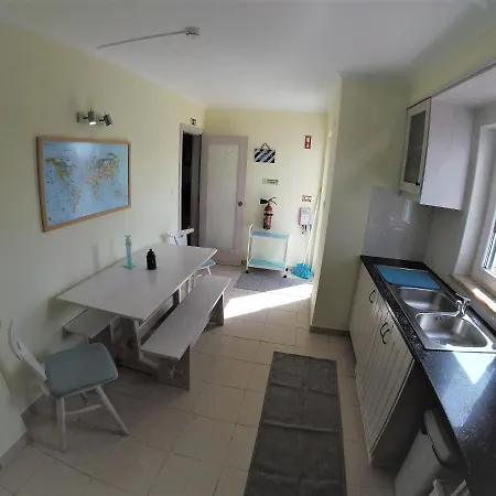 Surf Private 2 Apartamento *