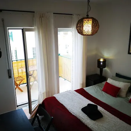 Surf Private 2 Apartamento Peniche