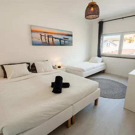 Apartamento Surf Private 2 Peniche