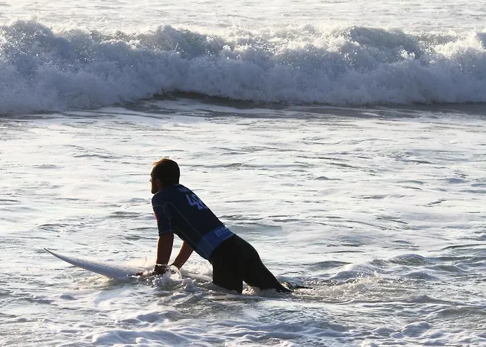 Daire Surf Private 2